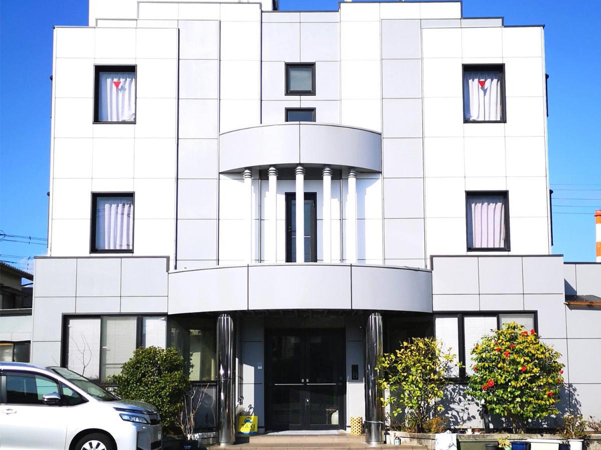 비즈니스 호텔 코넨 후지 외부 사진