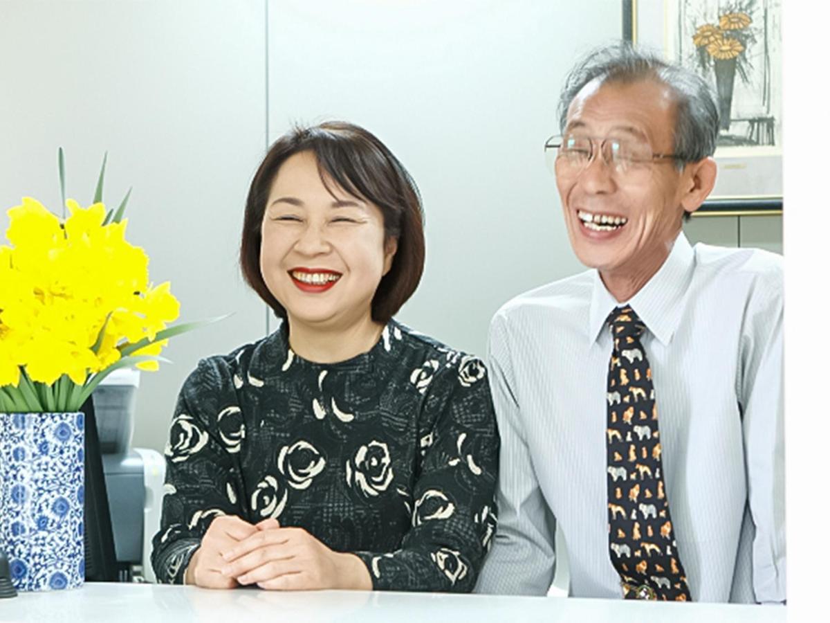 비즈니스 호텔 코넨 후지 외부 사진